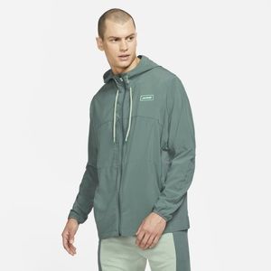 Nike Sport Training Jacket